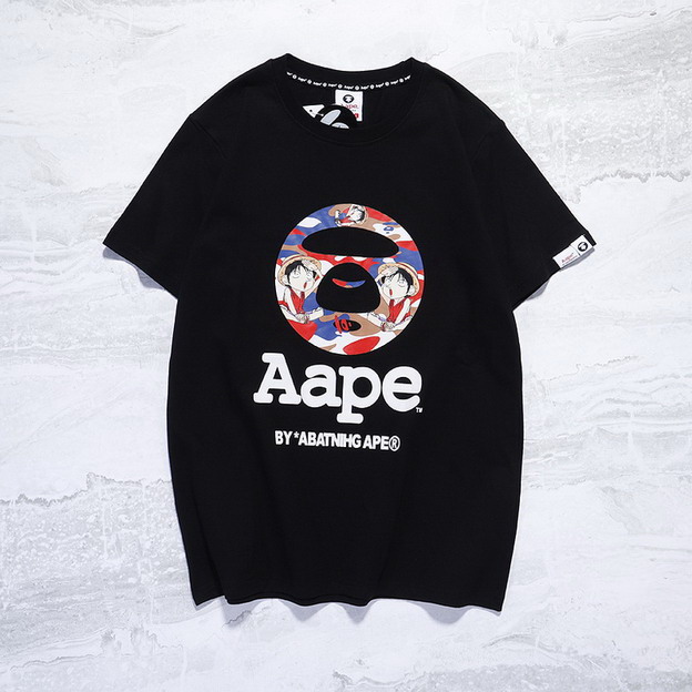 men bape t-shirts M-XXL-059